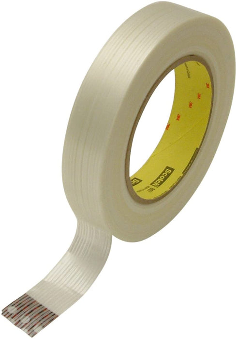 3M Scotch 897 Filament Tape
